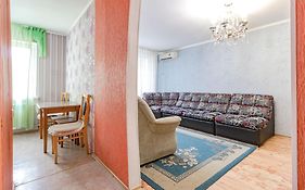 Три комнаты в Центре.